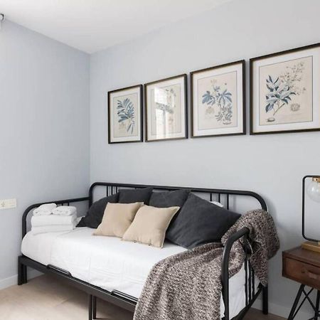 2 Bdr Penthouse In Grcia Διαμέρισμα Βαρκελώνη Εξωτερικό φωτογραφία