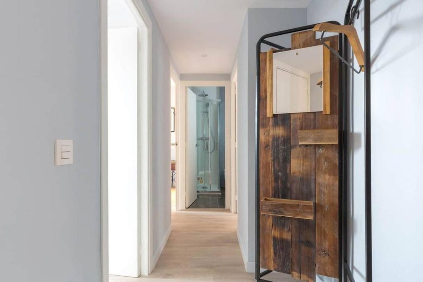 2 Bdr Penthouse In Grcia Διαμέρισμα Βαρκελώνη Εξωτερικό φωτογραφία